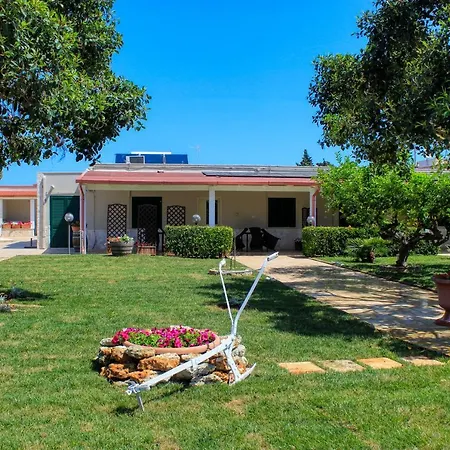 Séjour à la ferme Tenuta Paifer