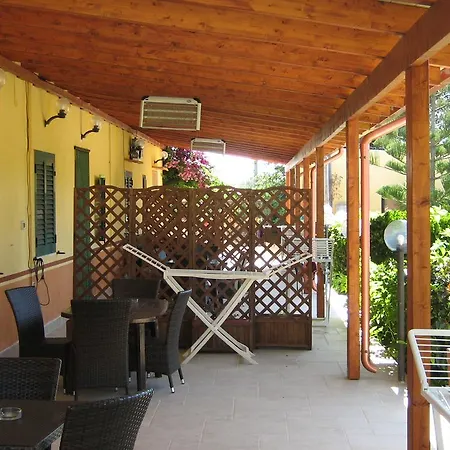 Tenuta Paifer Séjour à la ferme