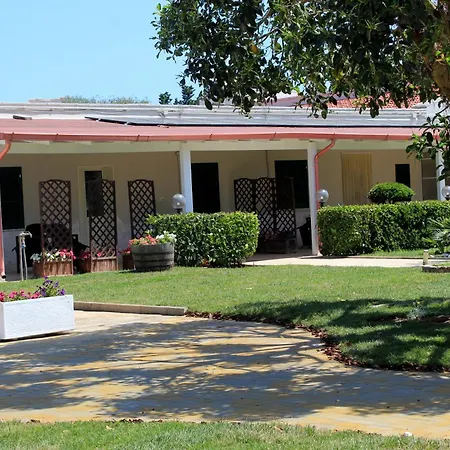 Tenuta Paifer Otrante