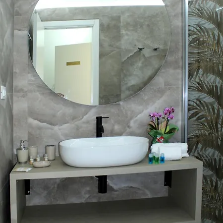 Tenuta Paifer Séjour à la ferme