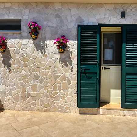 Tenuta Paifer Otrante