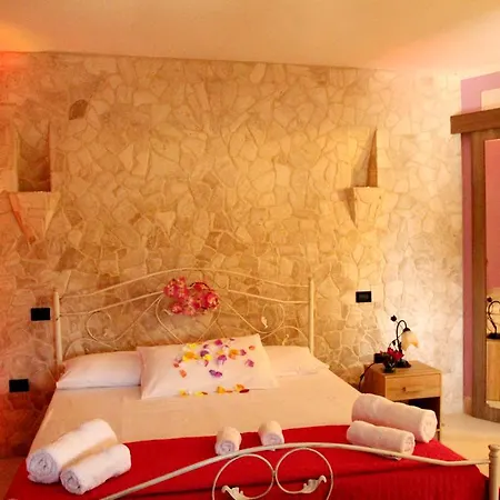 مزرعة للإقامة Tenuta Paifer أوترانتو