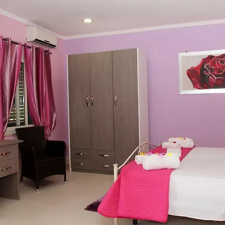 Tenuta Paifer Otrante