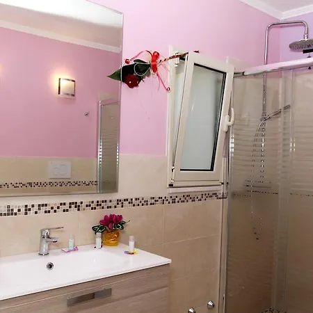 Séjour à la ferme Tenuta Paifer *