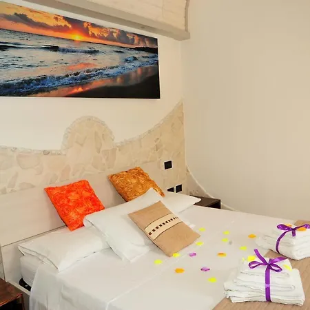 Séjour à la ferme Tenuta Paifer Otrante