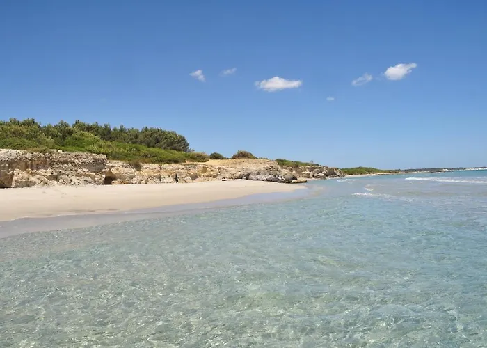 Tenuta Paifer * Otrante