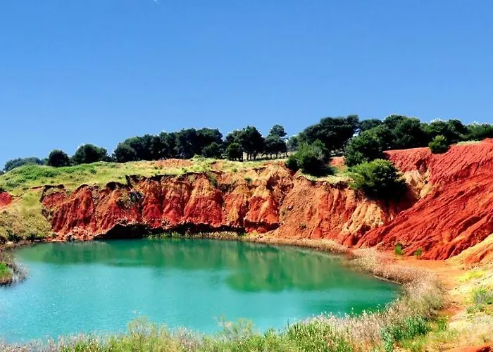 Séjour à la ferme Tenuta Paifer *
