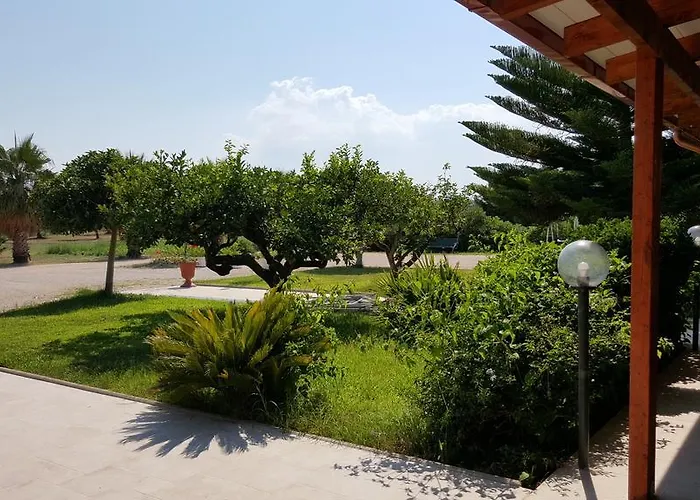 Tenuta Paifer Séjour à la ferme *