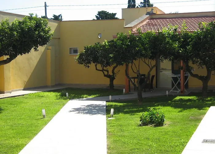 Tenuta Paifer * Otrante