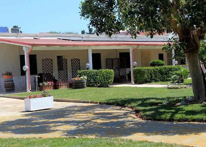 Tenuta Paifer Otrante