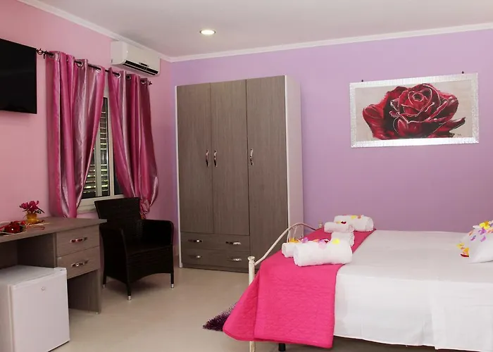 Tenuta Paifer Otrante