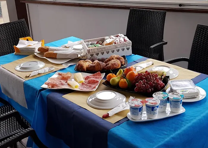 Tenuta Paifer Séjour à la ferme *