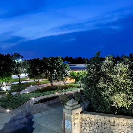 Bauernhof Tenuta Paifer Otranto