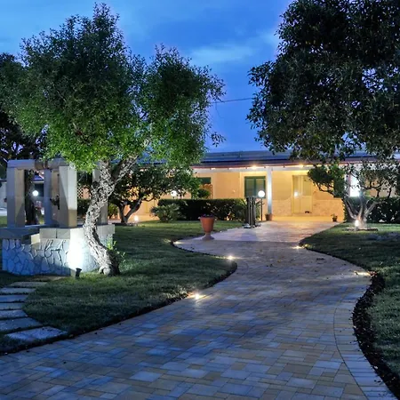 Tenuta Paifer * Otranto