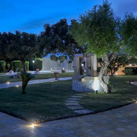 Tenuta Paifer Otranto