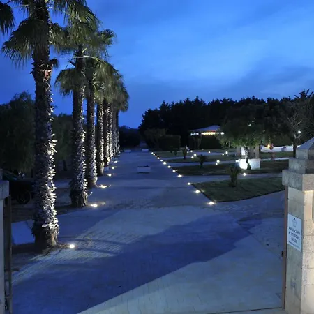 Tenuta Paifer Farm stay *