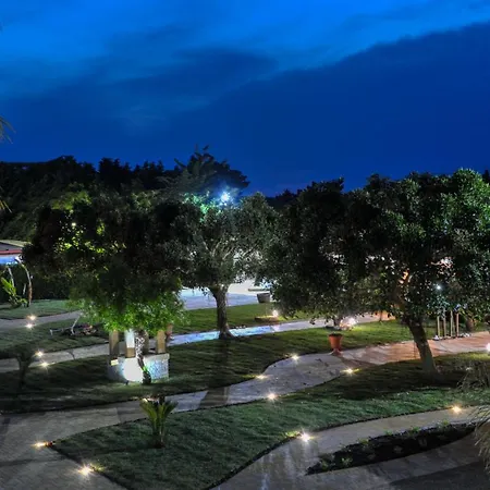 Farm stay Tenuta Paifer