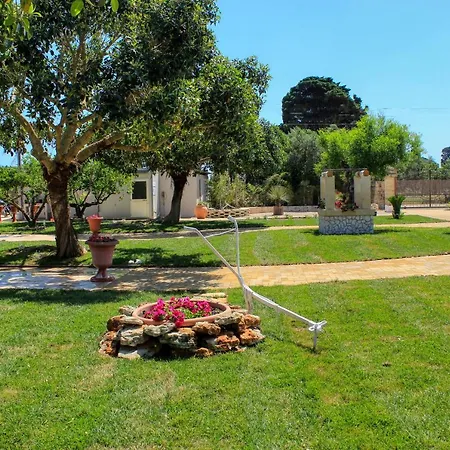Tenuta Paifer Отранто