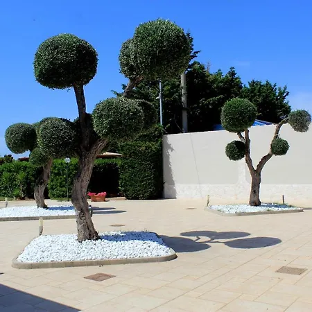 Tenuta Paifer Farm stay *