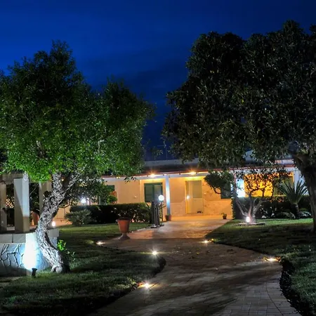 Tenuta Paifer Farm stay