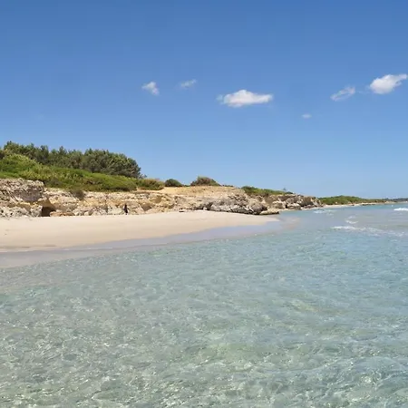 Tenuta Paifer * Otranto