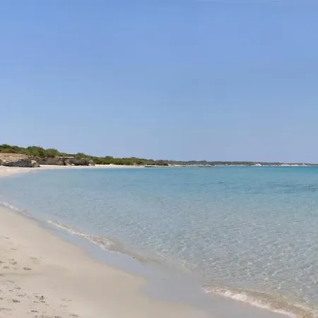 Tenuta Paifer Otranto