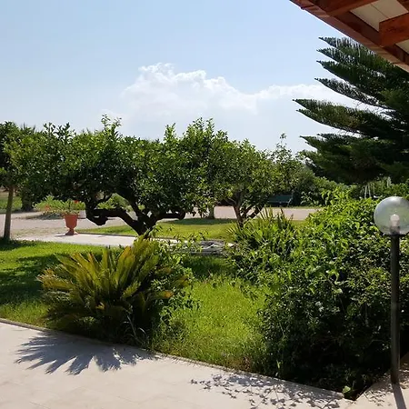 Tenuta Paifer Çiftlik konaklama *