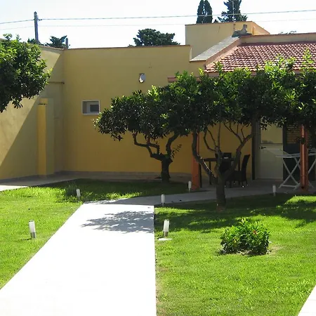 Tenuta Paifer * Otranto