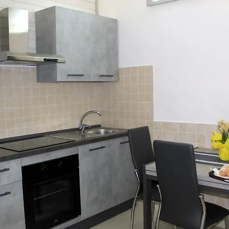 Tenuta Paifer Çiftlik konaklama Otranto