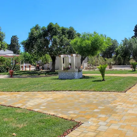 Bauernhof Tenuta Paifer Otranto