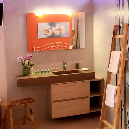 Bauernhof Tenuta Paifer Otranto