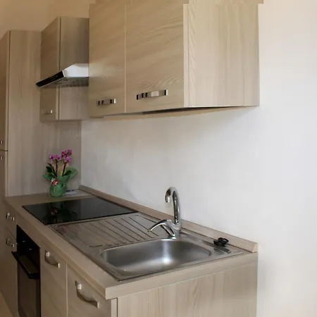 Çiftlik konaklama Tenuta Paifer