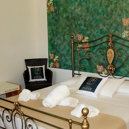 Tenuta Paifer Bauernhof