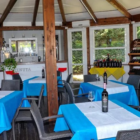 Bauernhof Tenuta Paifer Otranto