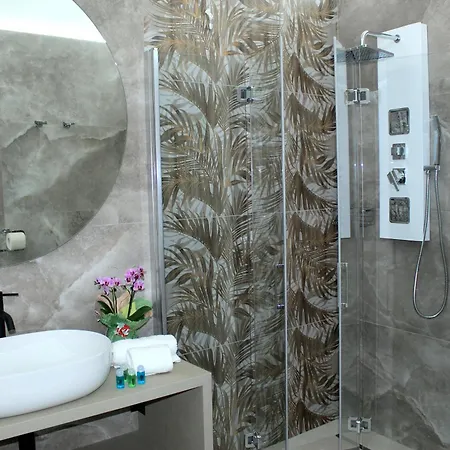 Tenuta Paifer Çiftlik konaklama