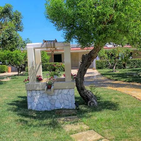 Farm stay Tenuta Paifer Otranto