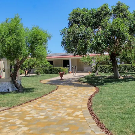 Tenuta Paifer Otranto