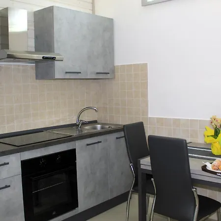 Tenuta Paifer * Otranto