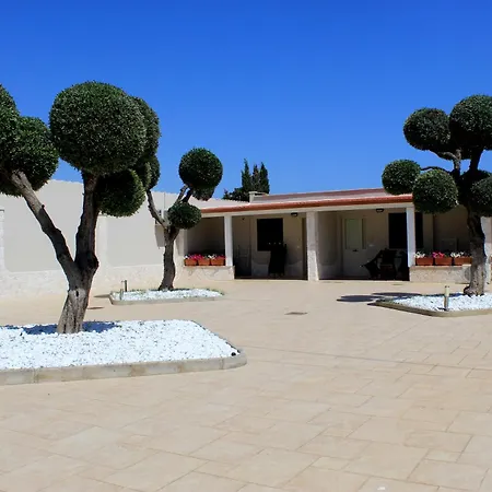 Tenuta Paifer