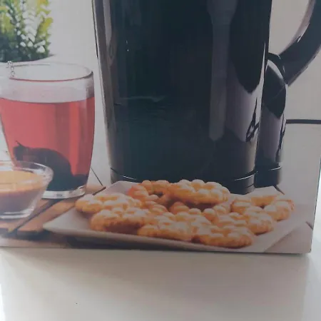 Tenuta Paifer Bauernhof Otranto