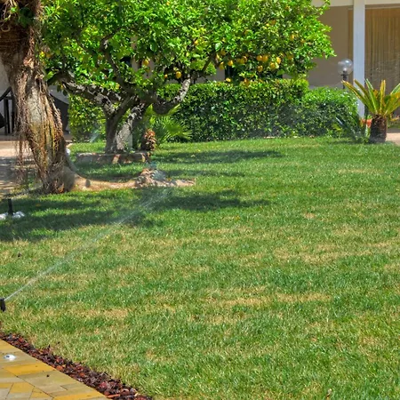 Tenuta Paifer Otranto