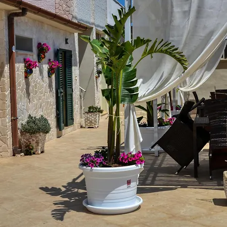 Bauernhof Tenuta Paifer *