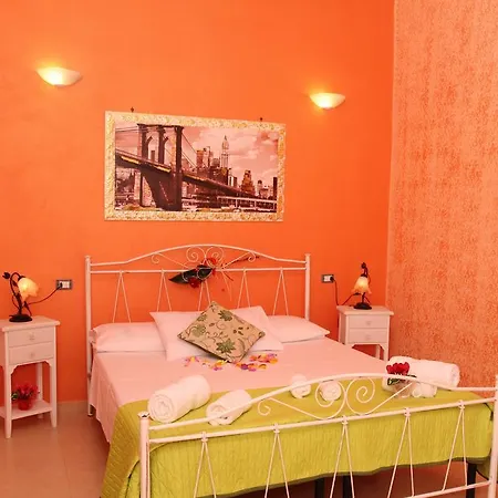 Tenuta Paifer Otranto