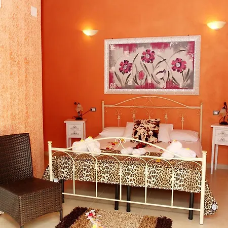 Çiftlik konaklama Tenuta Paifer *