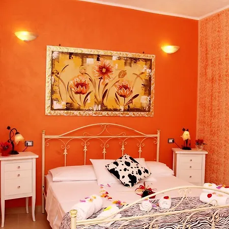 Çiftlik konaklama Tenuta Paifer Otranto