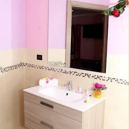 Çiftlik konaklama Tenuta Paifer *