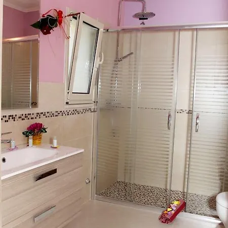 Çiftlik konaklama Tenuta Paifer Otranto