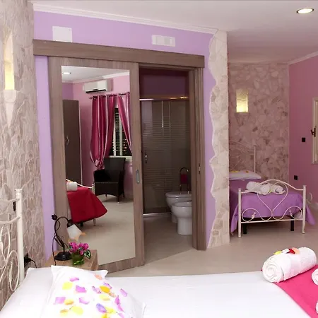 Bauernhof Tenuta Paifer