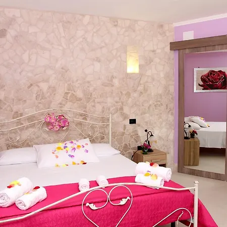 Tenuta Paifer Otranto