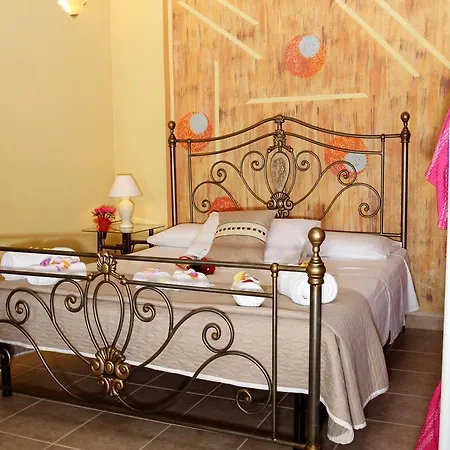 Tenuta Paifer Otranto